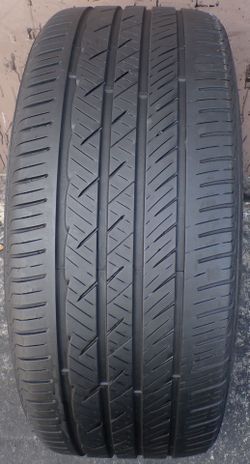 1- Laufenn S Fit 235-40-19