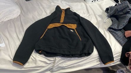 Carhart Fluffy Hoodie