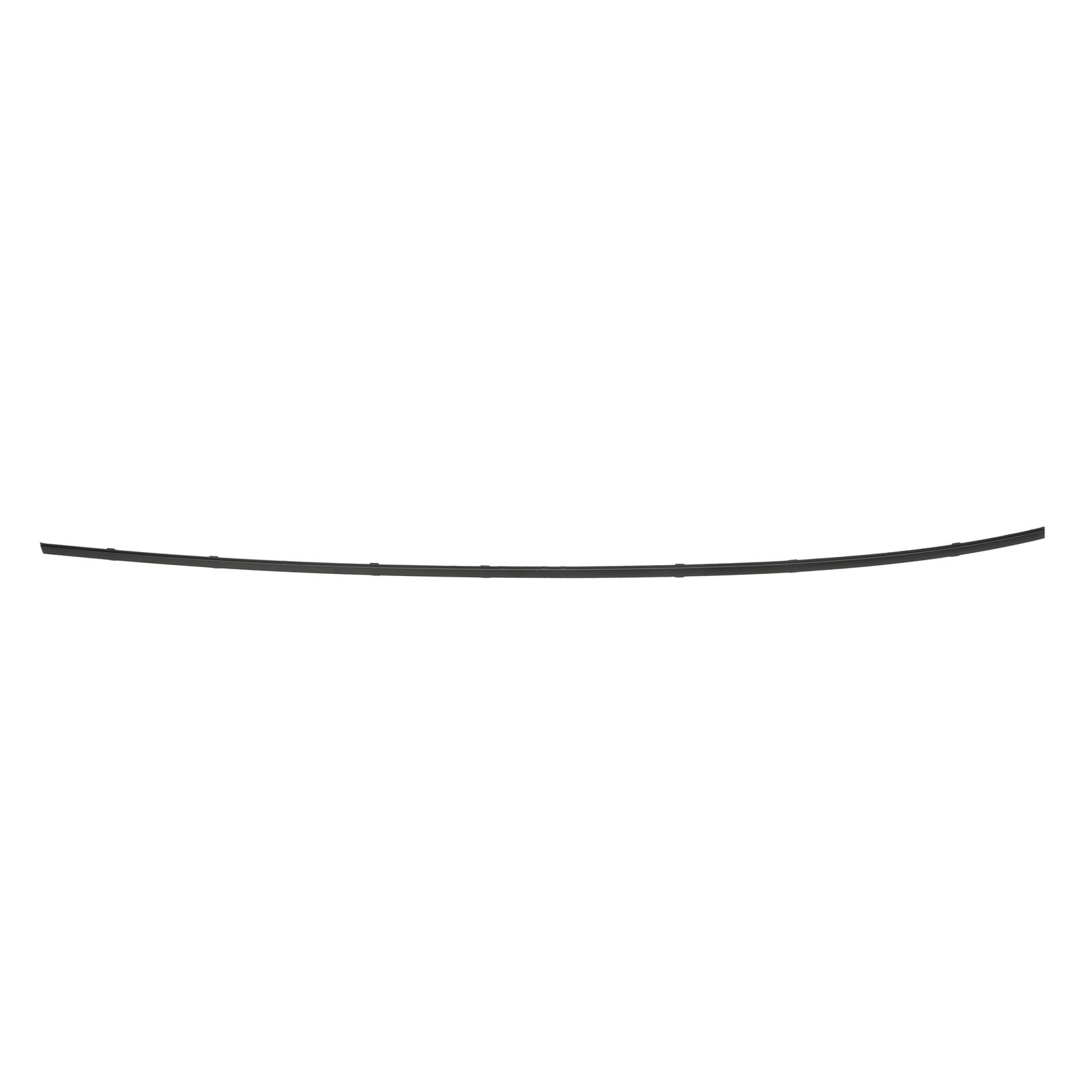 NEW OEM Mazda 2004-2009 Mazda3 Left Roof Molding Trim Weatherstrip