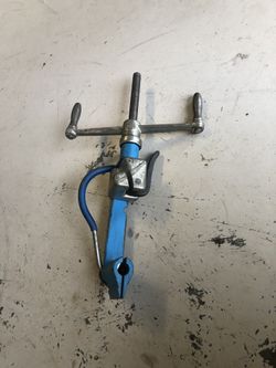 Banding Tool