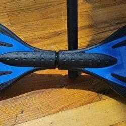 Blue Ripstick