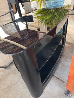 TV stand