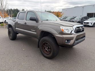 2013 Toyota Tacoma