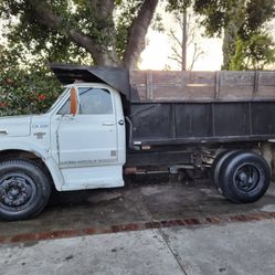 1966 Chevy 421