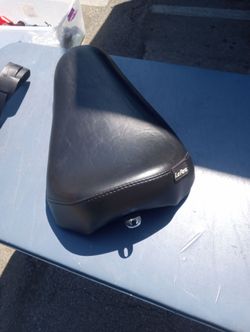 Corbin seat