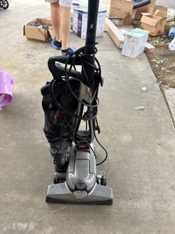 Kirby Vacuum