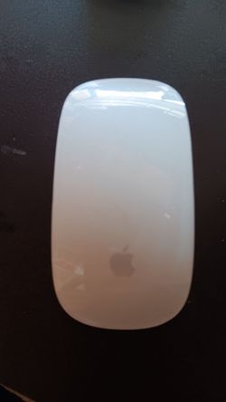 Wireless iPad Mouse Apple