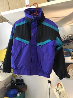 Helly Hansen Winter Jacket Boys Girls unisex size L