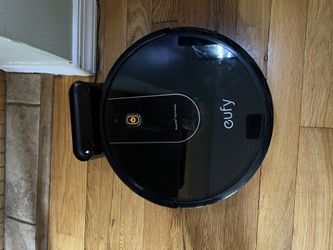 robot vacuum cleaner