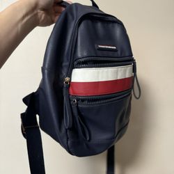 Small Back Pack 