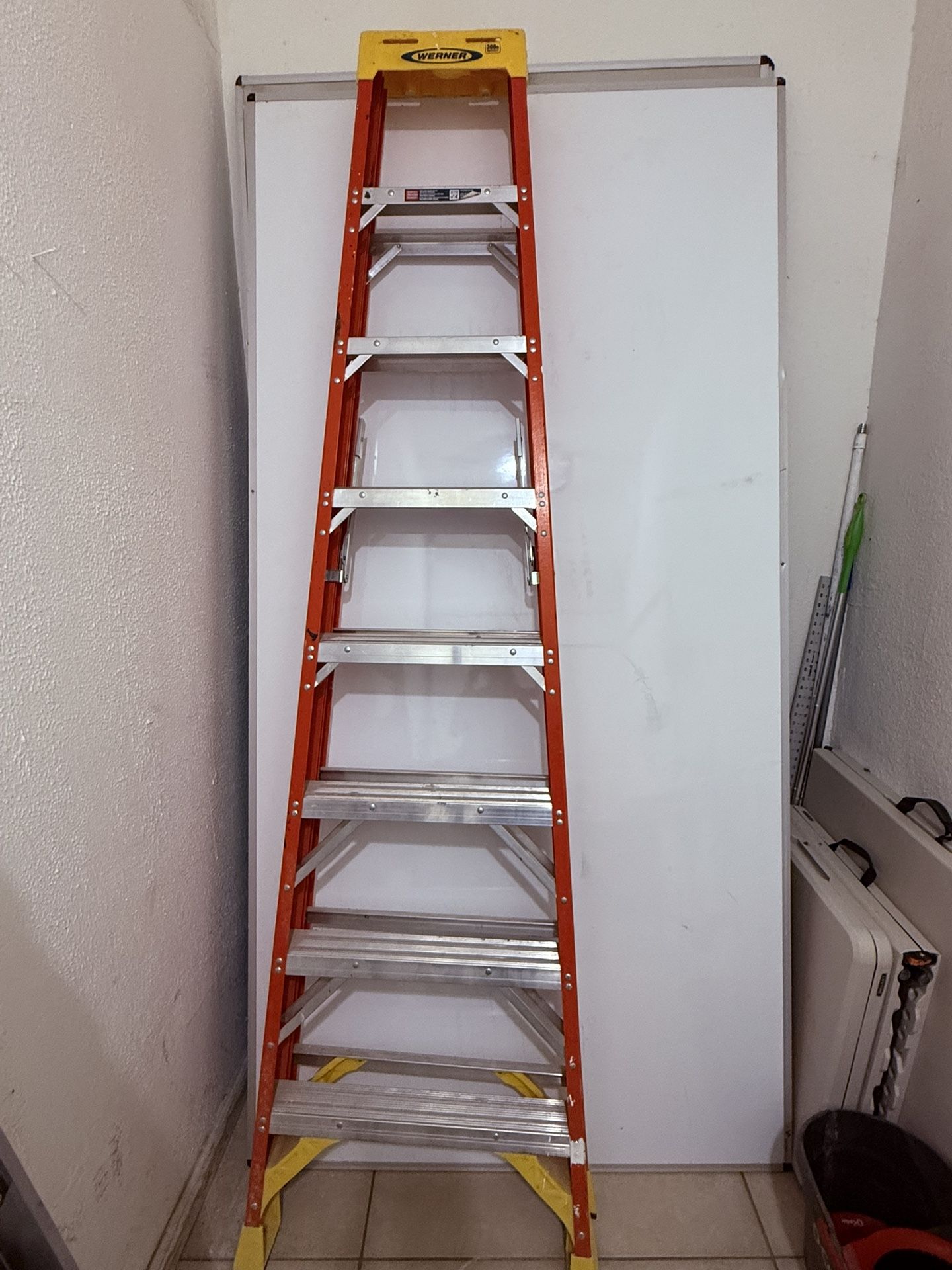 12ft Ladder