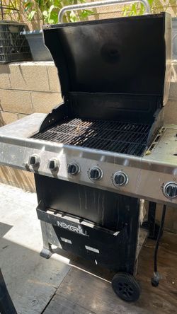 Asador lo bendo por ke compre Otro 70