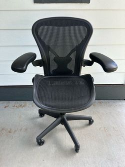 Herman Miller Aeron Office Chair