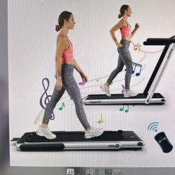 Super fit 2.25HP Treadmill 