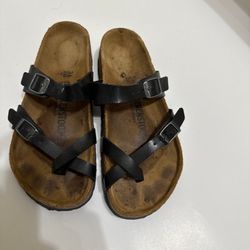 Birkenstock’s Size 36