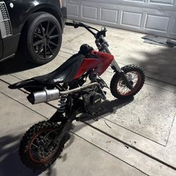 Dirt Bike