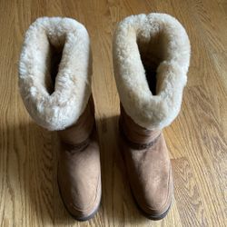 Brand New Limited Edition 30th Anniversary Ugg Boots 