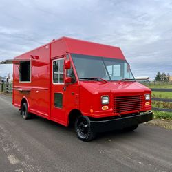 Food Truck 