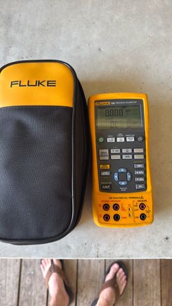 Fluke 726