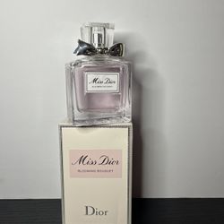 Dior perfume 