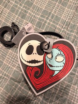 Jack & Sally Bag