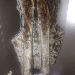 Fur Coat