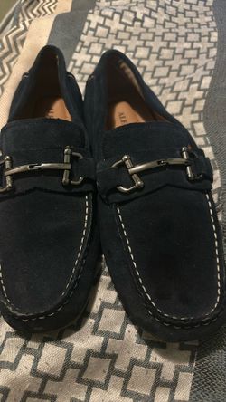 Alfani Men’s Shoes Size 11