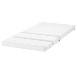 IKEA Extendable Mattress For Twin Bed- Very Clean And Stored In It’s Own Bag