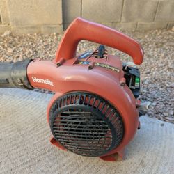 Homelite Leaf Blower Sopladora