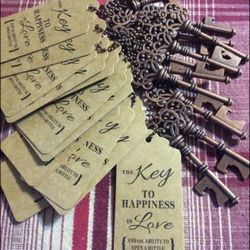 Bottle openers . Perfect for wedding favors, etc...