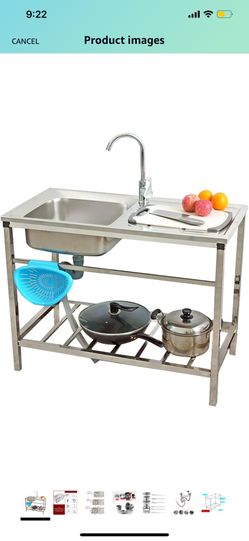Sink
