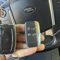 Car Keys
