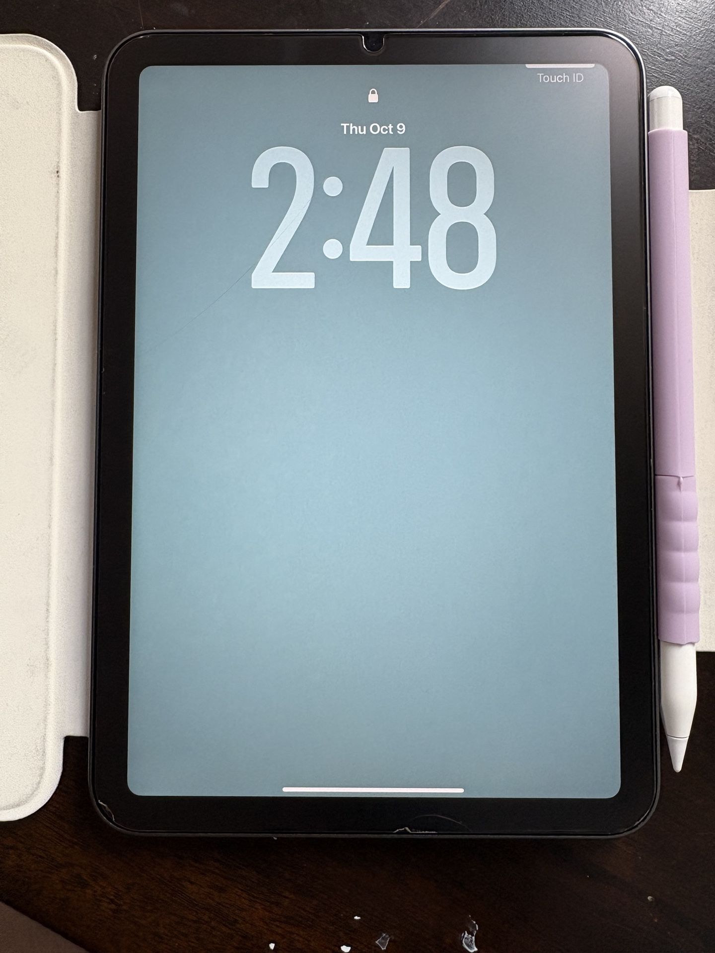iPad Mini 6