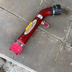 Universal AEM Intake Carb Legal