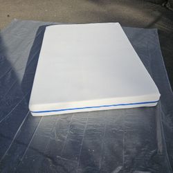 Nectar, Nectar Kids Memory Foam Mattress, Full, Like New