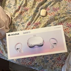 Oculus Quest 2