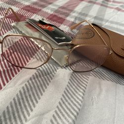 Ray ban  ( authentic)