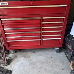 Tool Box