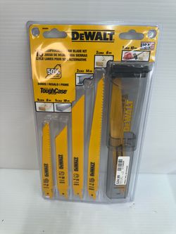 Dewalt Blades saw saw