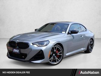 2026 BMW M240