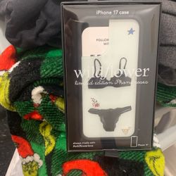 iPhone 17 Case Brand New 