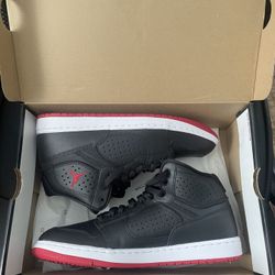 Jordan's