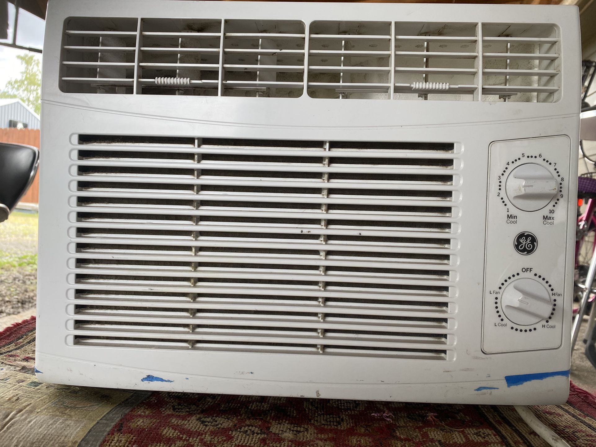 AC Unit