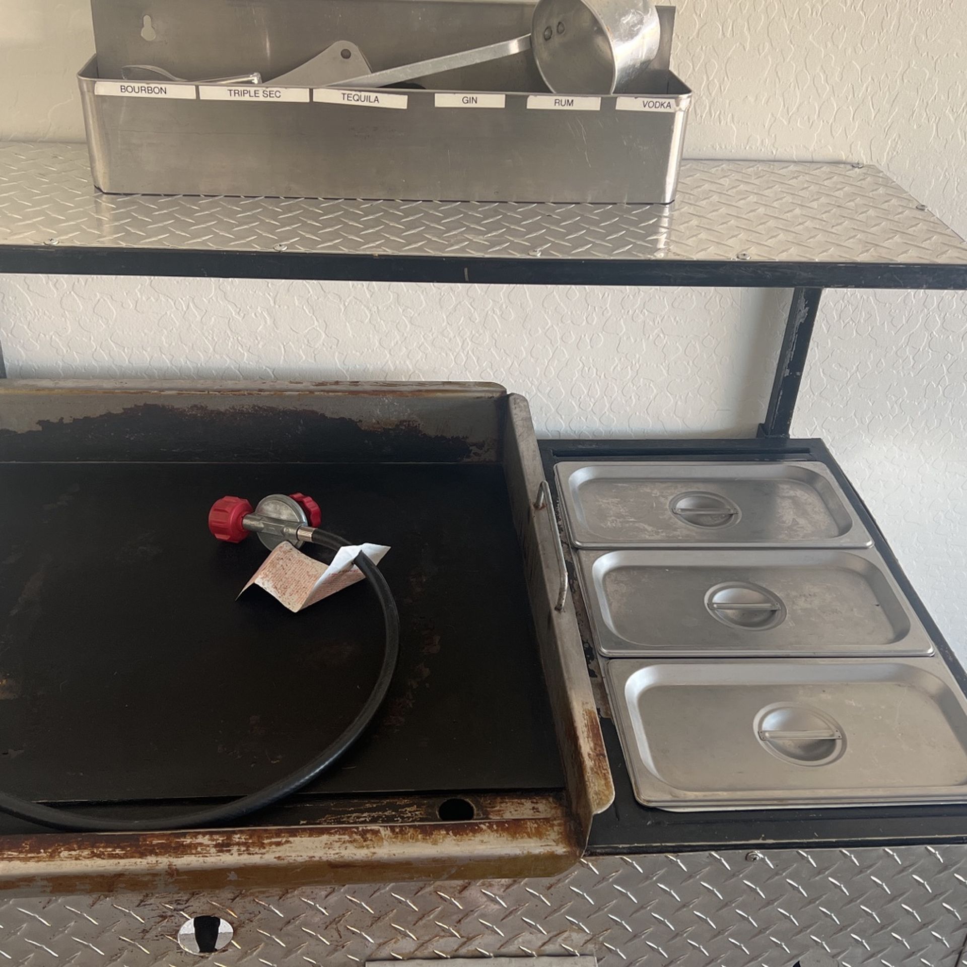 Taco Grill for Sale in Buckeye, AZ OfferUp