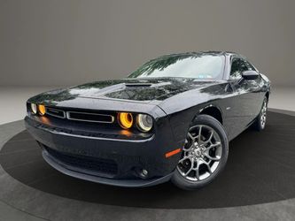 2017 Dodge Challenger