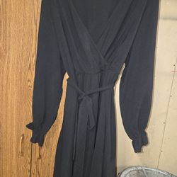 WOMENS SIZE 2X DRESS NO FLAWS PERFECT