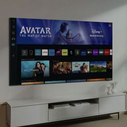 85-inch SAMSUNG NEO QLED QN900F 8k Smart TV UHD HDR (2025 Model)