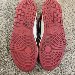 Air Jordan 1 Retro “Old Love”