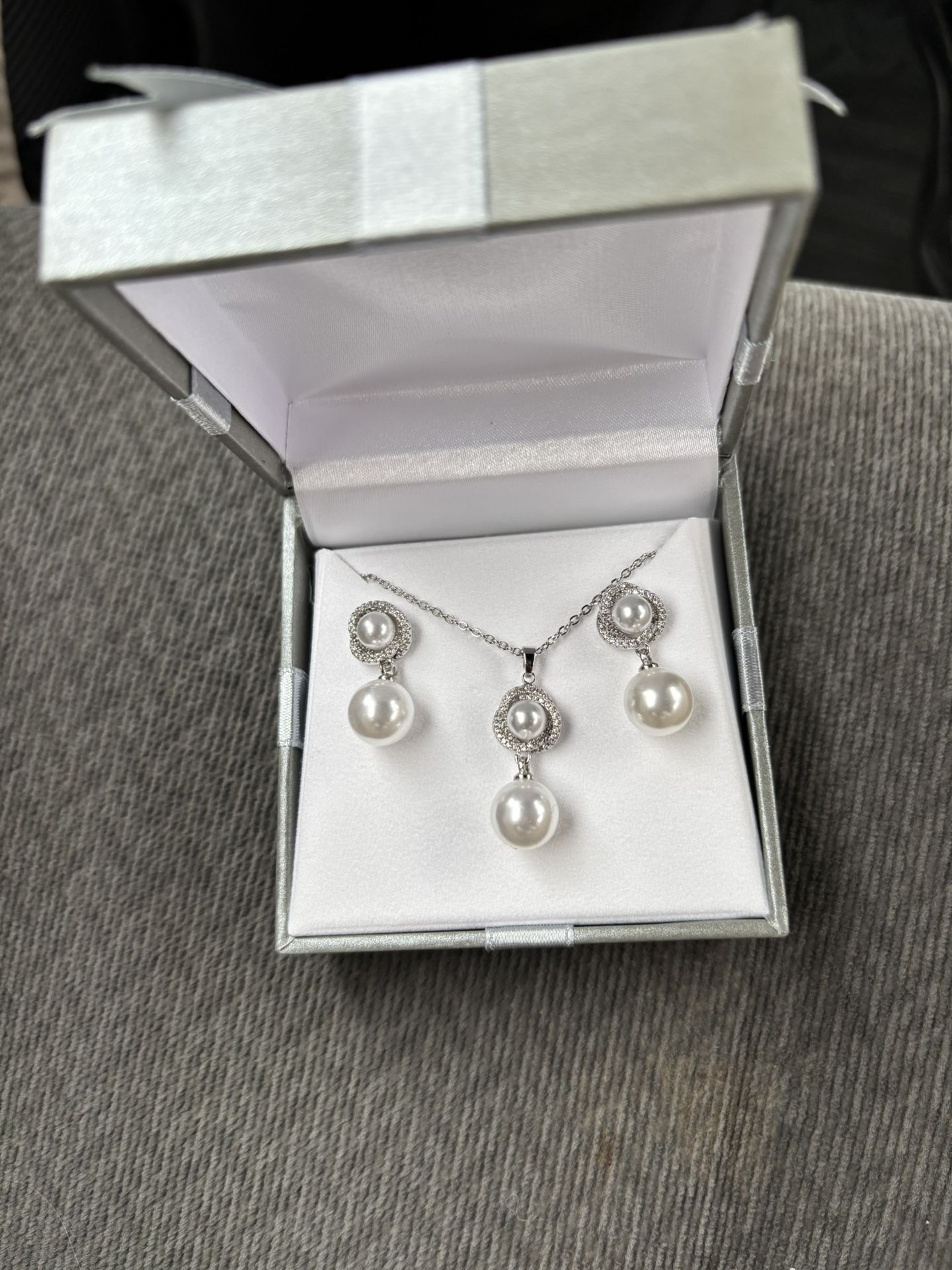 Pearls
