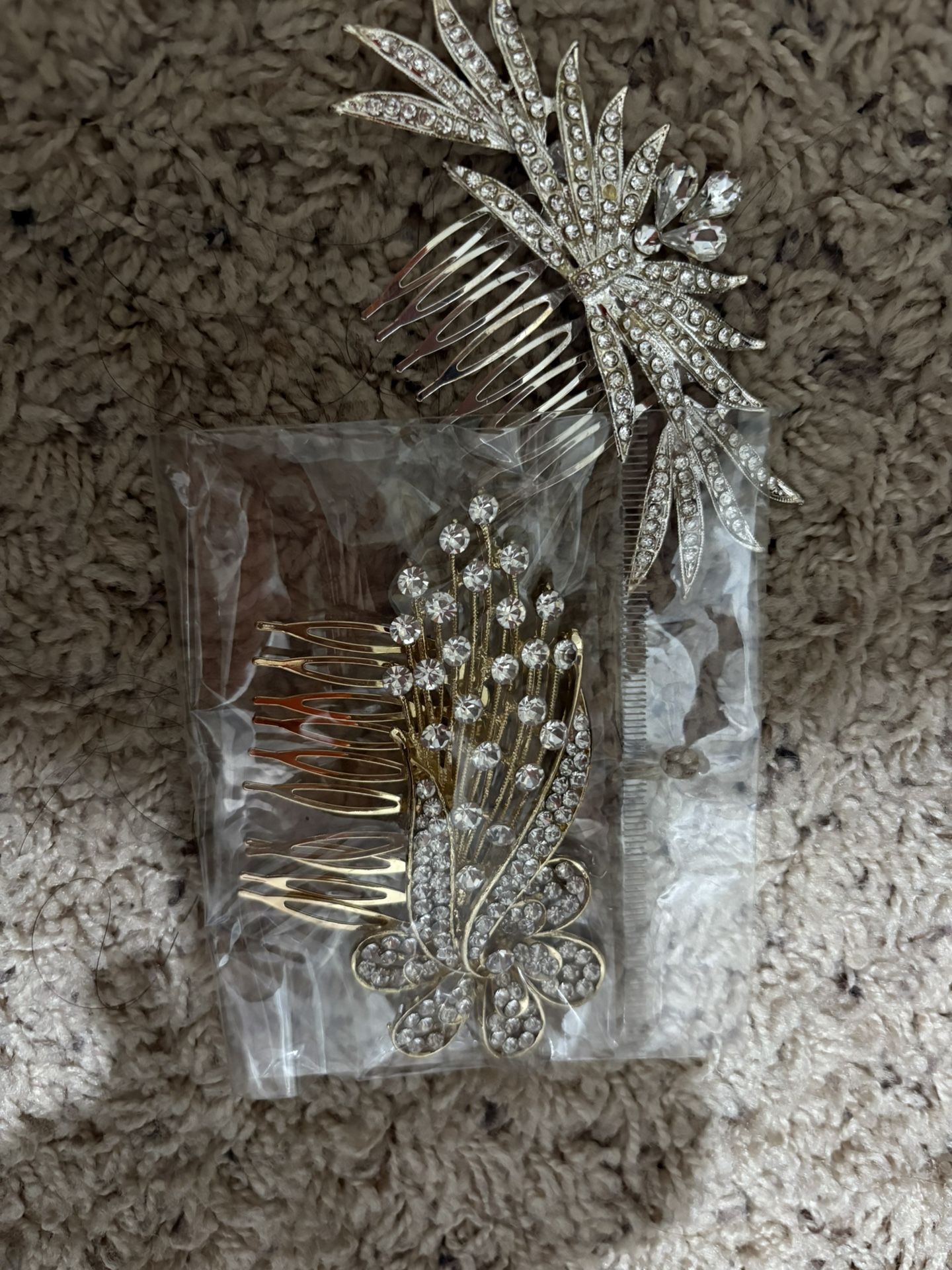 Hair Accessories